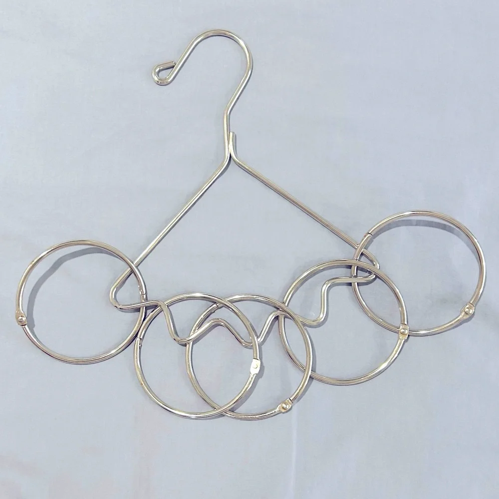 Accessory holder